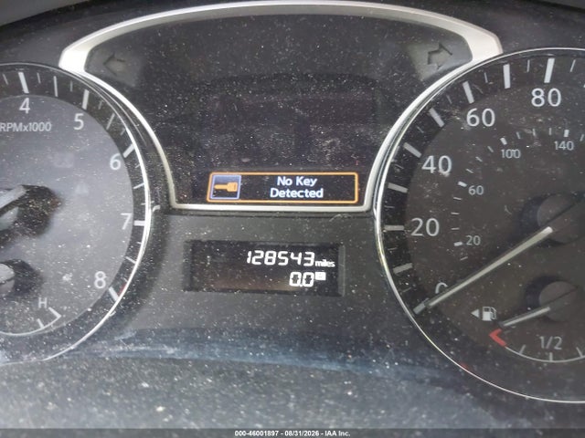 Aukcja sprzedaży 2014 Nissan Pathfinder Sl, vin: 5N1AR2MN9EC686956, numer aukcji: 46001897