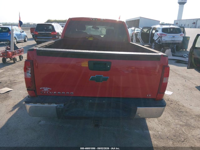 2008 Chevrolet Silverado 1500 Lt1 მანქანა იყიდება აუქციონზე, vin: 1GCEK19J78Z254426, აუქციონის ნომერი: 46001898