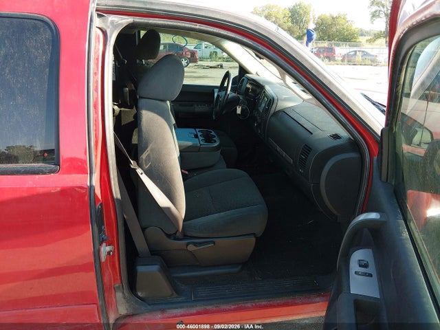 2008 Chevrolet Silverado 1500 Lt1 მანქანა იყიდება აუქციონზე, vin: 1GCEK19J78Z254426, აუქციონის ნომერი: 46001898