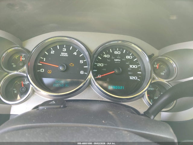 2008 Chevrolet Silverado 1500 Lt1 მანქანა იყიდება აუქციონზე, vin: 1GCEK19J78Z254426, აუქციონის ნომერი: 46001898