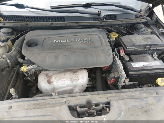 Aukcja sprzedaży 2015 Chrysler 200 Limited, vin: 1C3CCCAB1FN653975, numer aukcji: 46001900