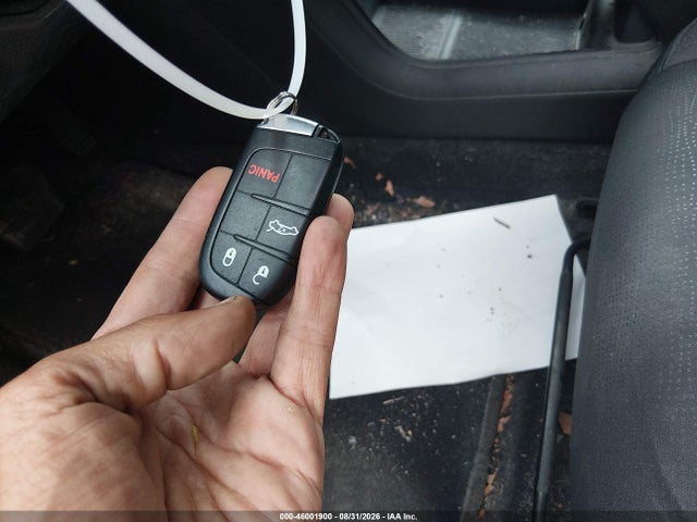 Aukcja sprzedaży 2015 Chrysler 200 Limited, vin: 1C3CCCAB1FN653975, numer aukcji: 46001900