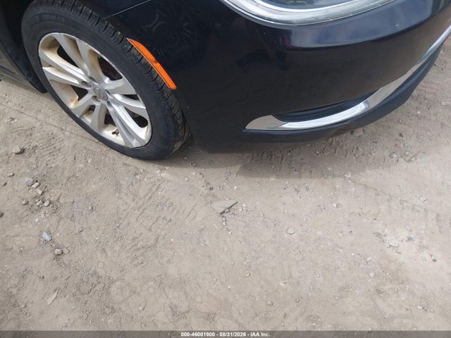 Aukcja sprzedaży 2015 Chrysler 200 Limited, vin: 1C3CCCAB1FN653975, numer aukcji: 46001900