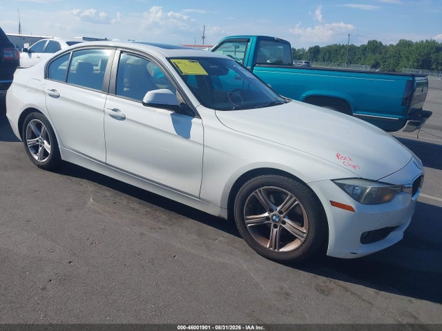 Aukcja sprzedaży 2013 Bmw 328i, vin: WBA3C1G54DNR49133, numer aukcji: 46001901