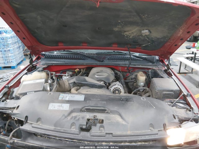 Продажа на аукционе авто 2002 Chevrolet Silverado 1500 Ls, vin: 1GCEK14T52Z140604, номер лота: 46001910