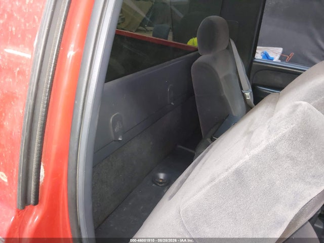 Продажа на аукционе авто 2002 Chevrolet Silverado 1500 Ls, vin: 1GCEK14T52Z140604, номер лота: 46001910
