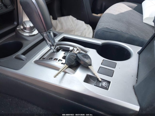 Toyota 4RUNNER SR5 2015 JTEBU5JR0F5269338 Image 11