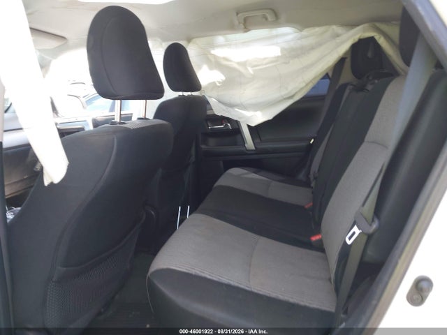 Toyota 4RUNNER SR5 2015 JTEBU5JR0F5269338 Image 8