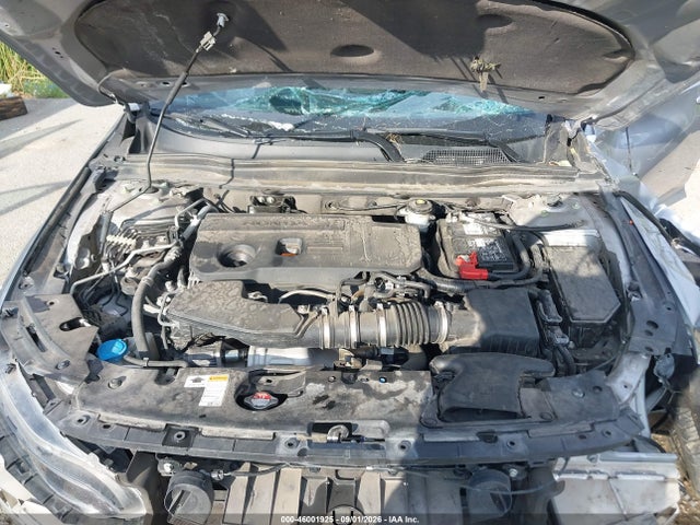 Продаж на аукціоні авто 2021 Honda Accord Sport 2.0t, vin: 1HGCV2F37MA010697, номер лоту: 46001925