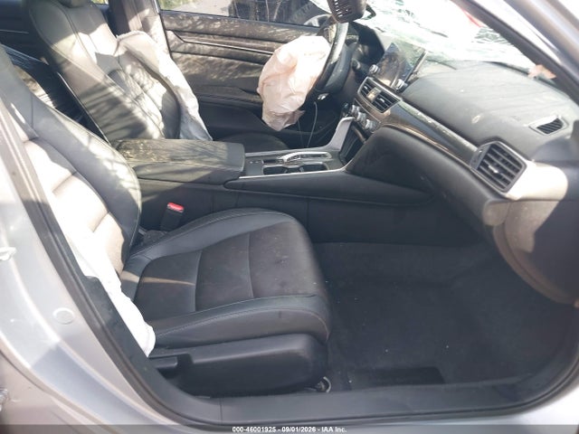 Продаж на аукціоні авто 2021 Honda Accord Sport 2.0t, vin: 1HGCV2F37MA010697, номер лоту: 46001925