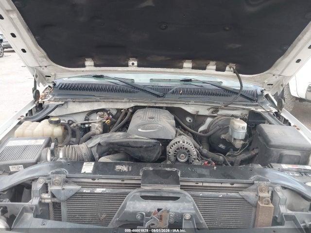 Aukcja sprzedaży 2006 Gmc Sierra 1500 Sl, vin: 2GTEC13V361291598, numer aukcji: 46001929