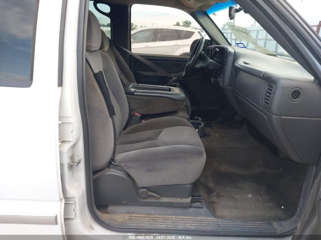 Aukcja sprzedaży 2006 Gmc Sierra 1500 Sl, vin: 2GTEC13V361291598, numer aukcji: 46001929