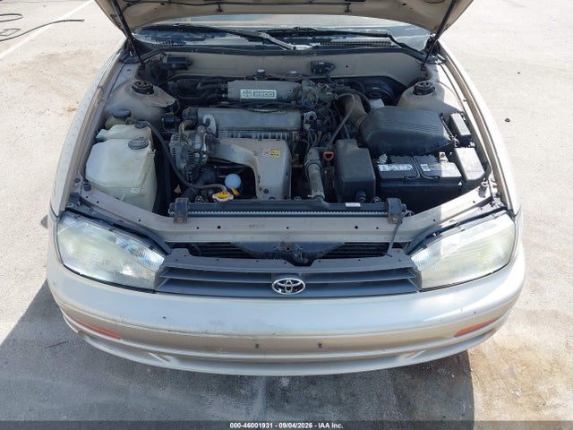 Aukcja sprzedaży 1993 Toyota Camry Le, vin: 4T1SK12E1PU260228, numer aukcji: 46001931