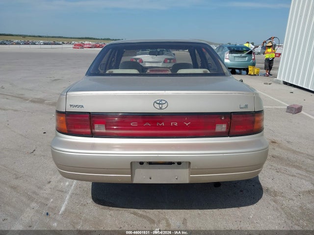 Aukcja sprzedaży 1993 Toyota Camry Le, vin: 4T1SK12E1PU260228, numer aukcji: 46001931