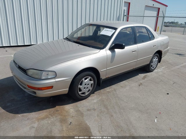 Aukcja sprzedaży 1993 Toyota Camry Le, vin: 4T1SK12E1PU260228, numer aukcji: 46001931