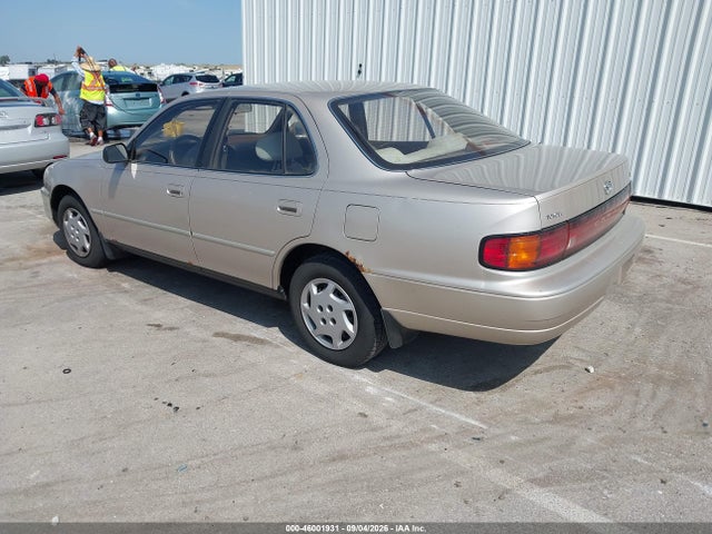 Aukcja sprzedaży 1993 Toyota Camry Le, vin: 4T1SK12E1PU260228, numer aukcji: 46001931