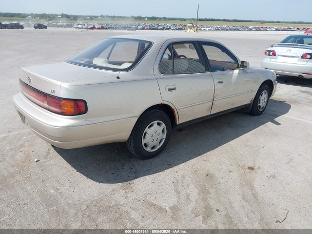 Aukcja sprzedaży 1993 Toyota Camry Le, vin: 4T1SK12E1PU260228, numer aukcji: 46001931
