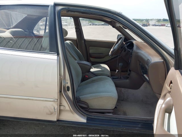 Aukcja sprzedaży 1993 Toyota Camry Le, vin: 4T1SK12E1PU260228, numer aukcji: 46001931