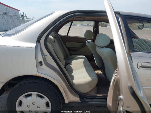 Aukcja sprzedaży 1993 Toyota Camry Le, vin: 4T1SK12E1PU260228, numer aukcji: 46001931
