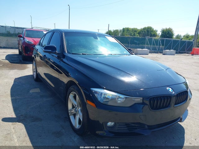 Aukcja sprzedaży 2013 Bmw 328i Xdrive, vin: WBA3B3C58DF541667, numer aukcji: 46001932