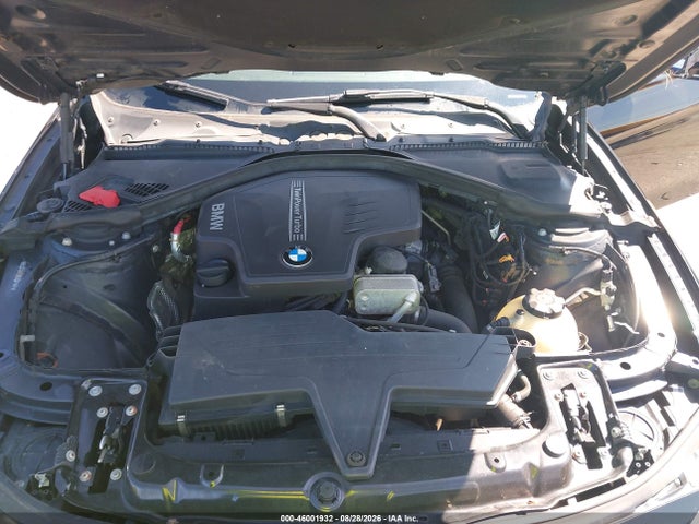 Aukcja sprzedaży 2013 Bmw 328i Xdrive, vin: WBA3B3C58DF541667, numer aukcji: 46001932