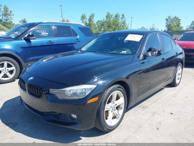 Aukcja sprzedaży 2013 Bmw 328i Xdrive, vin: WBA3B3C58DF541667, numer aukcji: 46001932