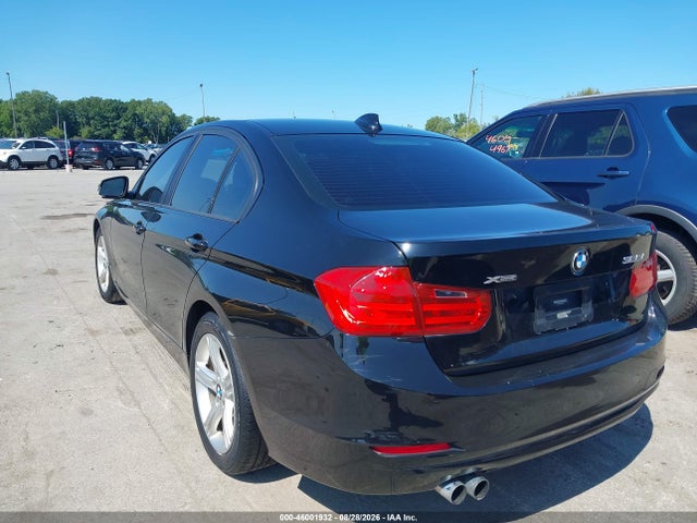Aukcja sprzedaży 2013 Bmw 328i Xdrive, vin: WBA3B3C58DF541667, numer aukcji: 46001932