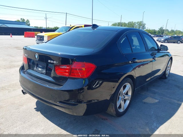Aukcja sprzedaży 2013 Bmw 328i Xdrive, vin: WBA3B3C58DF541667, numer aukcji: 46001932