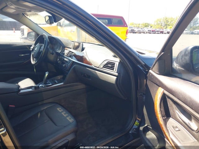 Aukcja sprzedaży 2013 Bmw 328i Xdrive, vin: WBA3B3C58DF541667, numer aukcji: 46001932