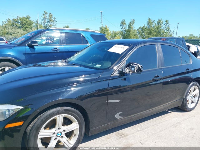 Aukcja sprzedaży 2013 Bmw 328i Xdrive, vin: WBA3B3C58DF541667, numer aukcji: 46001932