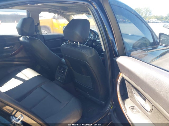 Aukcja sprzedaży 2013 Bmw 328i Xdrive, vin: WBA3B3C58DF541667, numer aukcji: 46001932