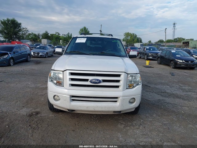 Продаж на аукціоні авто 2010 Ford Expedition Limited, vin: 1FMJU2A51AEA54390, номер лоту: 46001933
