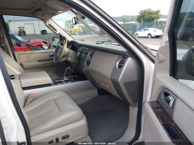 Aukcja sprzedaży 2010 Ford Expedition Limited, vin: 1FMJU2A51AEA54390, numer aukcji: 46001933