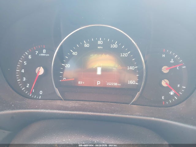 Продажа на аукционе авто 2017 Kia Sorento 3.3l Sx, vin: 5XYPK4A56HG266574, номер лота: 46001934