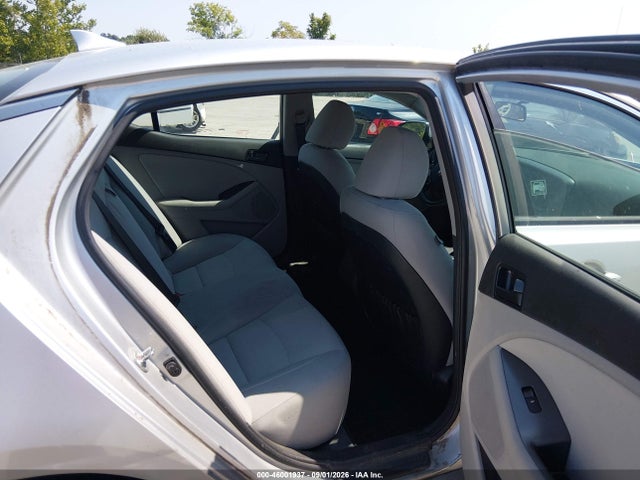 Продажа на аукционе авто 2013 Kia Optima Lx, vin: 5XXGM4A79DG182663, номер лота: 46001937