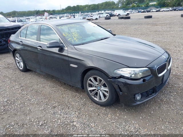 Aukcja sprzedaży 2016 Bmw 528i Xdrive, vin: WBA5A7C57GG146395, numer aukcji: 46001943