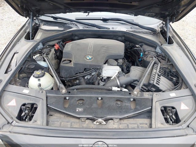 Aukcja sprzedaży 2016 Bmw 528i Xdrive, vin: WBA5A7C57GG146395, numer aukcji: 46001943