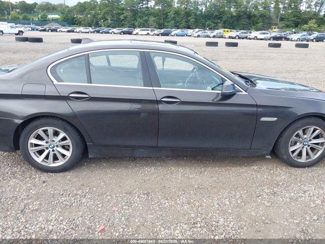 Aukcja sprzedaży 2016 Bmw 528i Xdrive, vin: WBA5A7C57GG146395, numer aukcji: 46001943