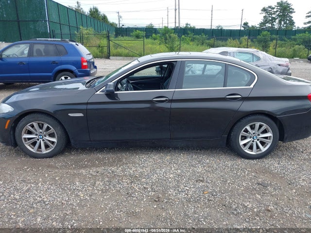 Aukcja sprzedaży 2016 Bmw 528i Xdrive, vin: WBA5A7C57GG146395, numer aukcji: 46001943