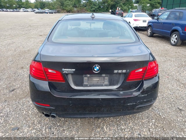 Aukcja sprzedaży 2016 Bmw 528i Xdrive, vin: WBA5A7C57GG146395, numer aukcji: 46001943
