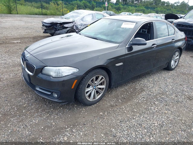 Aukcja sprzedaży 2016 Bmw 528i Xdrive, vin: WBA5A7C57GG146395, numer aukcji: 46001943