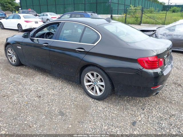 Aukcja sprzedaży 2016 Bmw 528i Xdrive, vin: WBA5A7C57GG146395, numer aukcji: 46001943