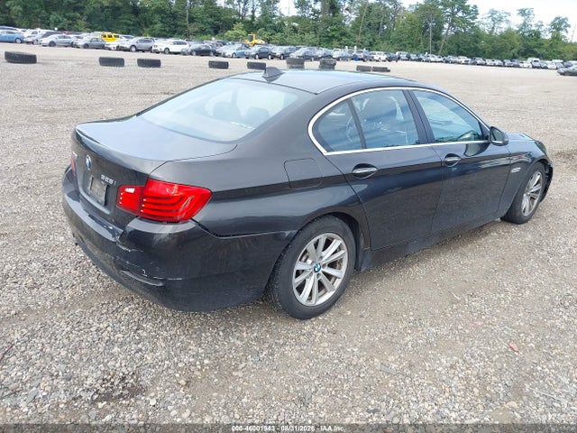Aukcja sprzedaży 2016 Bmw 528i Xdrive, vin: WBA5A7C57GG146395, numer aukcji: 46001943