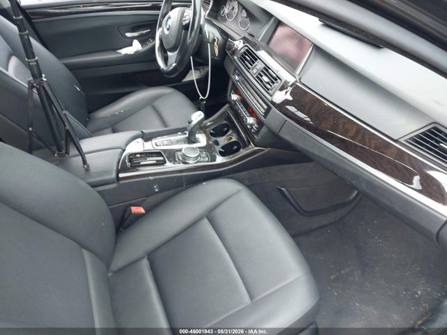Aukcja sprzedaży 2016 Bmw 528i Xdrive, vin: WBA5A7C57GG146395, numer aukcji: 46001943