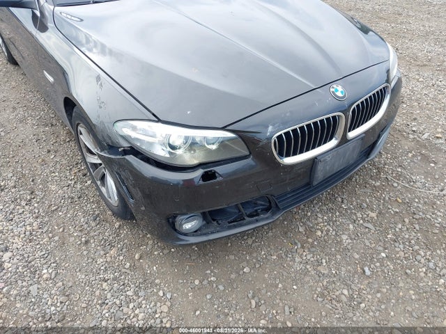 Aukcja sprzedaży 2016 Bmw 528i Xdrive, vin: WBA5A7C57GG146395, numer aukcji: 46001943