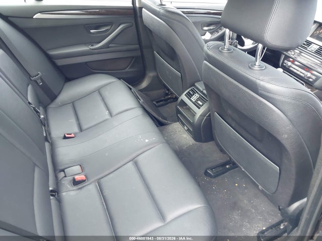 Aukcja sprzedaży 2016 Bmw 528i Xdrive, vin: WBA5A7C57GG146395, numer aukcji: 46001943