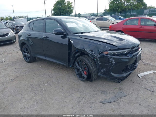 Aukcja sprzedaży 2023 Dodge Hornet Gt Awd, vin: ZACNDFAN8P3A04199, numer aukcji: 46001946