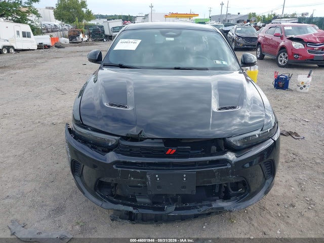 46001946 :رقم المزاد ، ZACNDFAN8P3A04199 vin ، 2023 Dodge Hornet Gt Awd مزاد بيع
