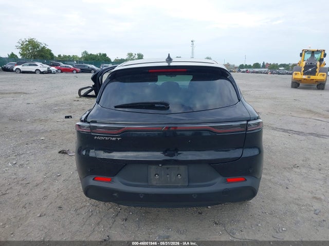 46001946 :رقم المزاد ، ZACNDFAN8P3A04199 vin ، 2023 Dodge Hornet Gt Awd مزاد بيع