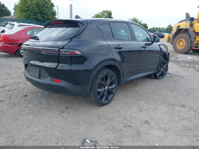 46001946 :رقم المزاد ، ZACNDFAN8P3A04199 vin ، 2023 Dodge Hornet Gt Awd مزاد بيع